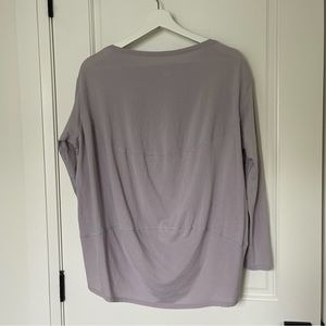 Back in Action long sleeve shirt - no tag - size 4
